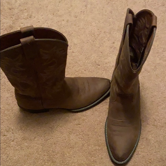Men’s Ariat Boots